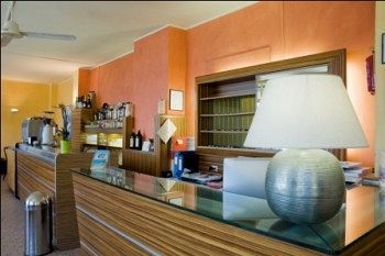 Hotel Ambassador Laigueglia Kültér fotó