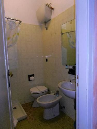 Hotel Ambassador Laigueglia Kültér fotó