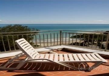 Hotel Ambassador Laigueglia Kültér fotó