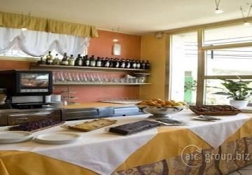 Hotel Ambassador Laigueglia Kültér fotó